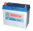 Аккумулятор автомобильный Bosch ASIA 0092S40180   40A/ч